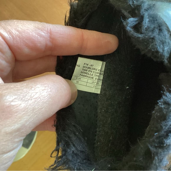 Emu Australia Waterproof Boots - Picture 5 of 6